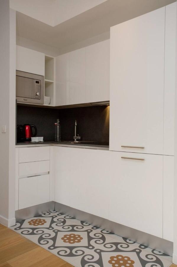 Apartamento F2 Terrasse, Moderne, Hyper Centre, Clim, Ascenseur- Dubouchage Niza Exterior foto